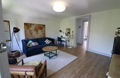 location appartement 722 € CC /mois à proximité de Annecy-le-Vieux (74940)