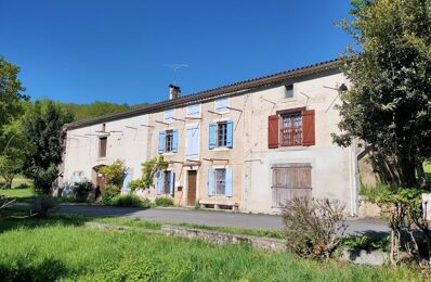 vente maison 228 000 € à proximité de Tourreilles (11300)