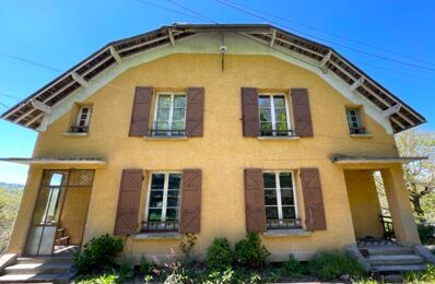vente maison 127 000 € à proximité de Argences en Aubrac (12210)