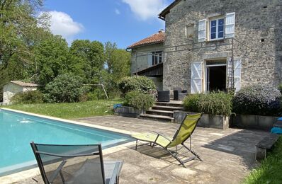 vente maison 399 800 € à proximité de Champagnac-de-Belair (24530)