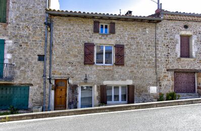 vente maison 234 000 € à proximité de Sainte-Cécile-du-Cayrou (81140)