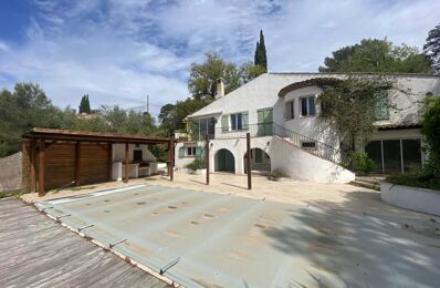 vente maison 830 000 € à proximité de Cannes (06400)