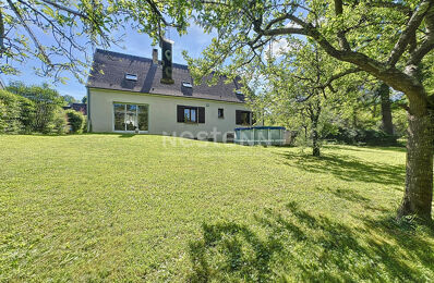 vente maison 690 000 € à proximité de Vineuil-Saint-Firmin (60500)