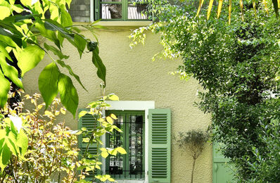 appartement 5 pièces 110 m2 à vendre à Pau (64000)