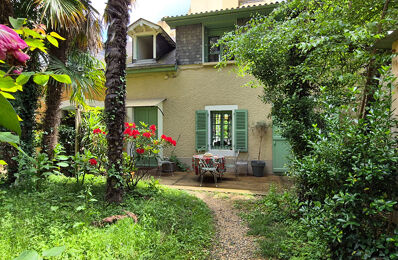 vente appartement 271 000 € à proximité de Saint-Jammes (64160)