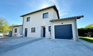 Maison 6 Pièces 132 m² à vendre à Aussonne (31840)