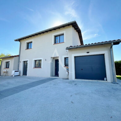 Maison 6 pièces 392000 €