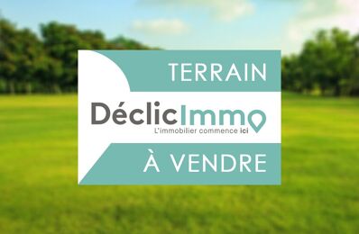 vente terrain 39 000 € à proximité de Prissé-la-Charrière (79360)