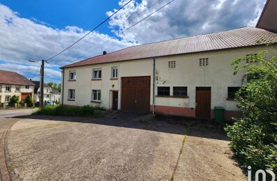vente maison 61 000 € à proximité de Macheren (57730)