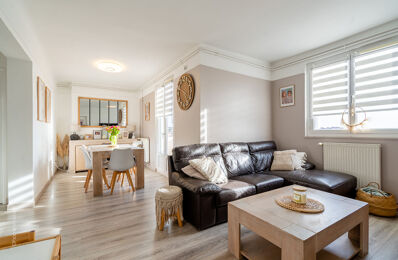 vente appartement 249 500 € à proximité de Joinville-le-Pont (94340)