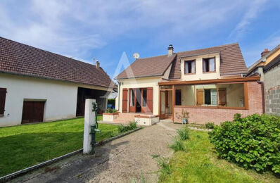 vente maison 191 860 € à proximité de Château-sur-Epte (27420)