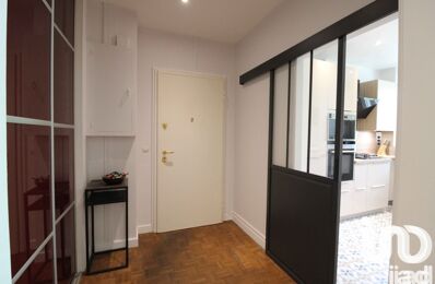 vente appartement 450 000 € à proximité de Guyancourt (78280)