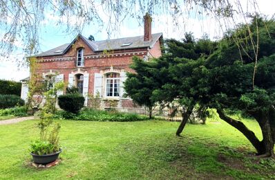 vente maison 169 000 € à proximité de Ailly-sur-Noye (80250)