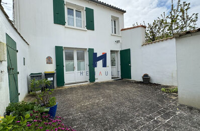 vente maison 680 000 € à proximité de La Faute-sur-Mer (85460)