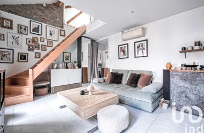 vente maison 284 500 € à proximité de Ivry-sur-Seine (94200)