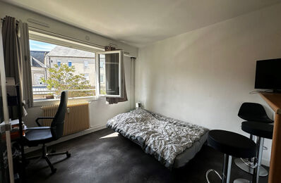 location appartement 410 € CC /mois à proximité de Mehun-sur-Yèvre (18500)