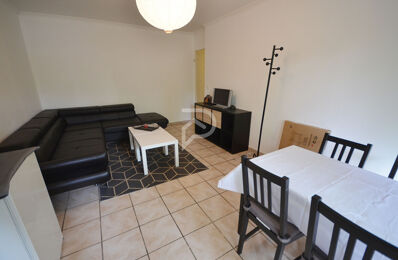 location appartement 650 € CC /mois à proximité de Suresnes (92150)