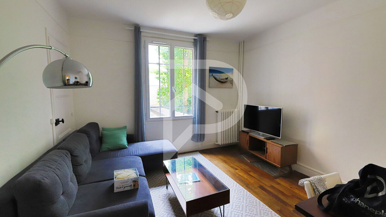 appartement 2 pièces 39 m2 à louer à Versailles (78000)