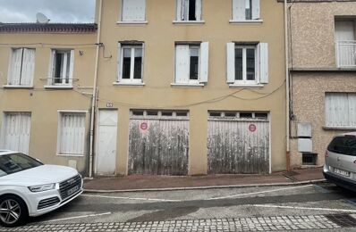 vente immeuble 178 000 € à proximité de Rhône (69)