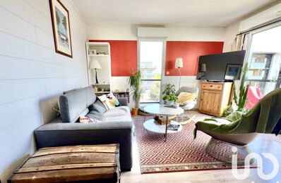 vente appartement 249 000 € à proximité de Noyal-sur-Vilaine (35530)