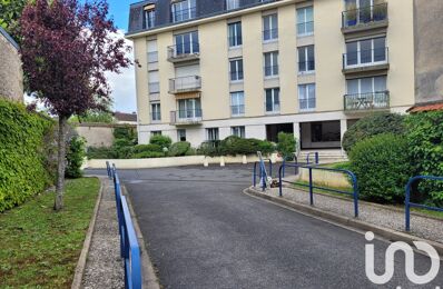 vente appartement 160 000 € à proximité de Vernou-la-Celle-sur-Seine (77670)