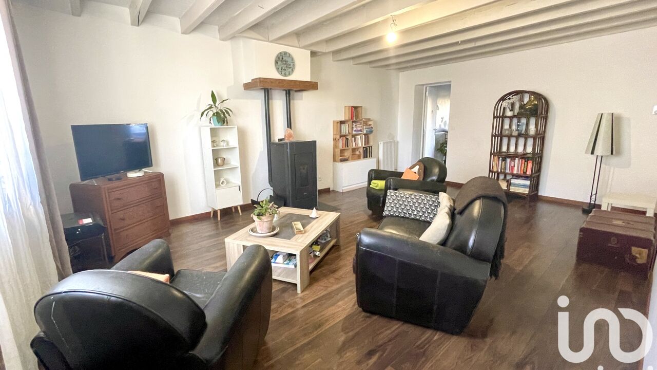 maison 4 pièces 105 m2 à vendre à Saint-Gaudens (31800)