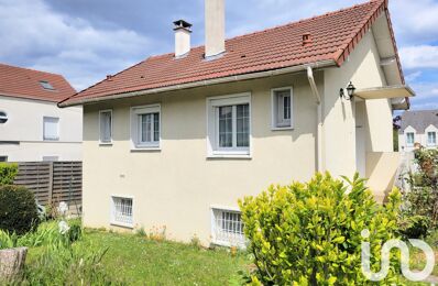 vente maison 205 000 € à proximité de Lieusaint (77127)
