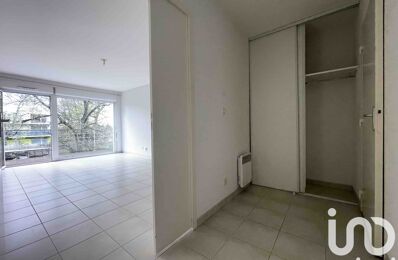 vente appartement 163 000 € à proximité de Cormery (37320)