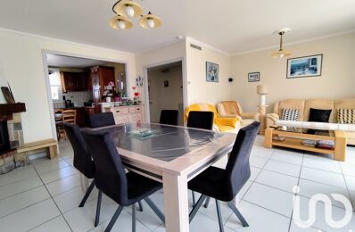vente maison 352 000 € à proximité de Indre (44610)