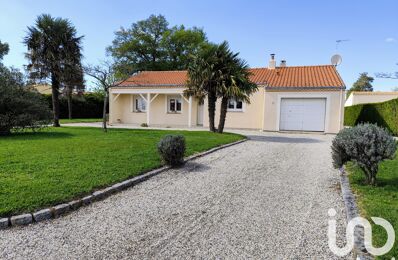 vente maison 352 000 € à proximité de Couëron (44220)