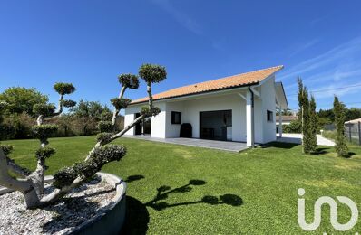 vente maison 369 000 € à proximité de Saint-Ciers-sur-Gironde (33820)
