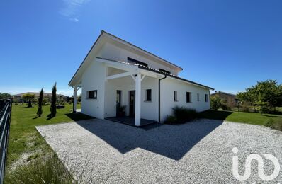 vente maison 369 000 € à proximité de Naujac-sur-Mer (33990)