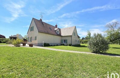 vente maison 425 000 € à proximité de Bucy-Saint-Liphard (45140)