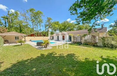 vente maison 469 000 € à proximité de Margaux-Cantenac (33460)