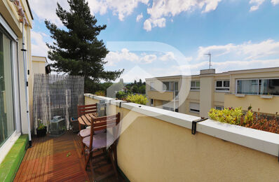 vente appartement 370 000 € à proximité de Verneuil-sur-Seine (78480)