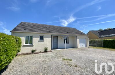 vente maison 115 000 € à proximité de Sainte-Suzanne-Et-Chammes (53270)