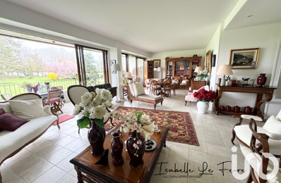 vente appartement 365 000 € à proximité de Saint-Fargeau-Ponthierry (77310)