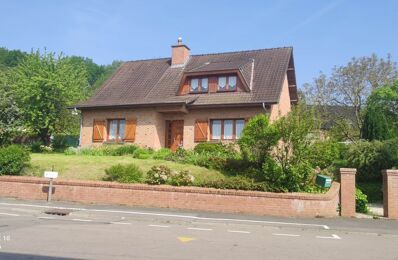 vente maison 212 000 € à proximité de Maisnil-Lès-Ruitz (62620)