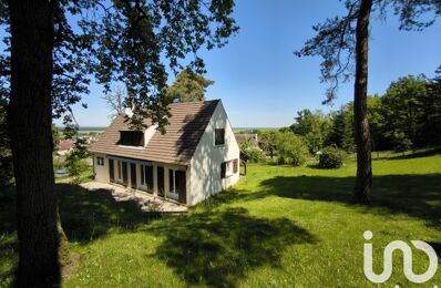vente maison 250 000 € à proximité de Treuzy-Levelay (77710)
