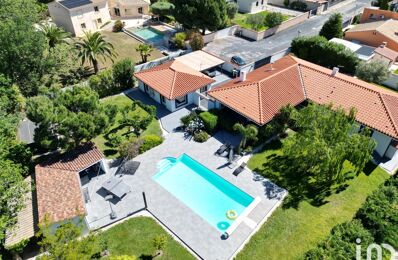 vente maison 699 000 € à proximité de Espira-de-l'Agly (66600)