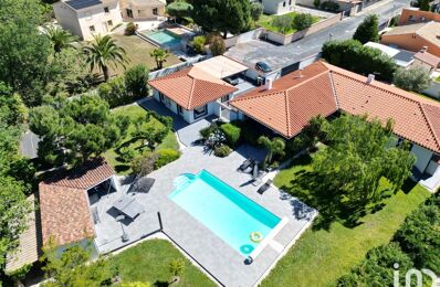 vente maison 629 000 € à proximité de Baixas (66390)