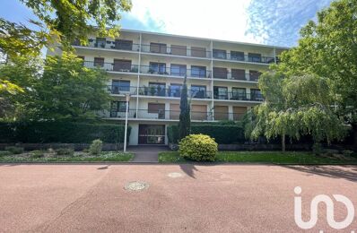 vente appartement 745 000 € à proximité de Les Pavillons-sous-Bois (93320)