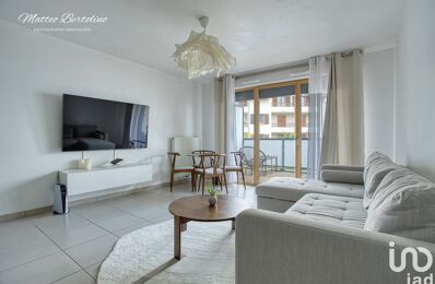 vente appartement 314 000 € à proximité de Divonne-les-Bains (01220)