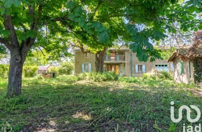 vente maison 169 000 € à proximité de Saint-Amans-de-Pellagal (82110)