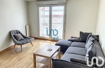 location appartement 1 200 € CC /mois à proximité de Colombes (92700)