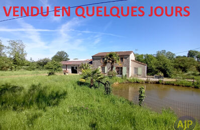 vente maison 249 900 € à proximité de Montaigu-Vendée (85600)