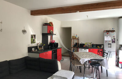 location appartement 650 € CC /mois à proximité de Pont-l'Abbé-d'Arnoult (17250)