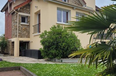 vente maison 518 000 € à proximité de Ablon-sur-Seine (94480)