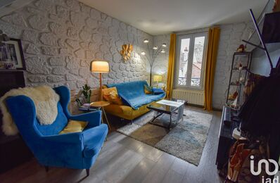 vente appartement 199 000 € à proximité de Champigny-sur-Marne (94500)