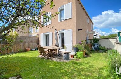 vente maison 320 000 € à proximité de Fontenay-le-Fleury (78330)
